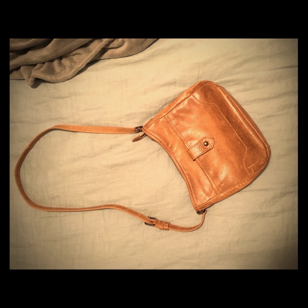 Frye purse/handbag